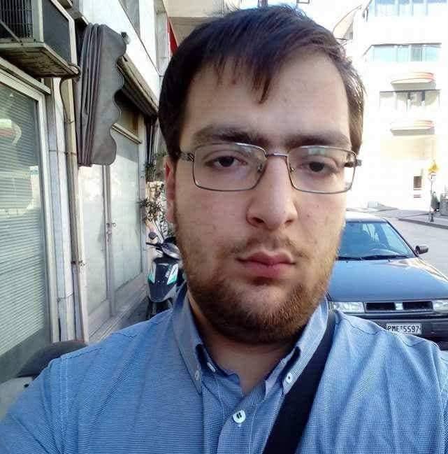 Το μαθητικο μου site